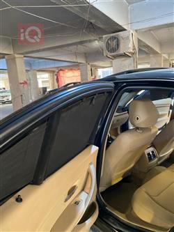 بي ام دبليو الفئة 3